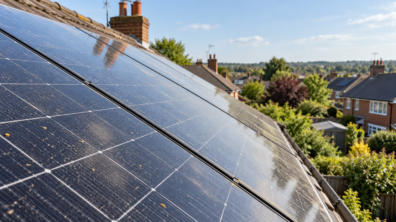 What will El Niño mean for solar power?