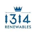 1314 Renewables logo