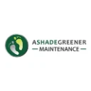 A Shade Greener Maintenance Ltd logo