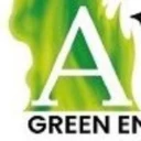 Ablaze Green Energy Solutions Ltd logo