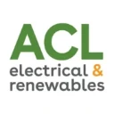 ACL Electrical Marlborough Ltd T/A ACL Electrical & Renewables logo