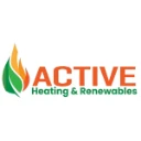 Active Heating and Renewables Ltd logo