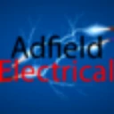 Adfield Electrical logo