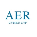 AER Cymru Cyf logo