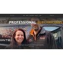 Alex Ward Electrical Contractors Ltd logo