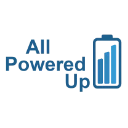 All Powered Up Ltd logo