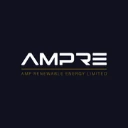 Amp Renewable Energy Ltd logo