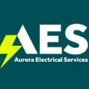 Aurora Electrical Services Ltd logo