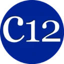 C12 Limited logo