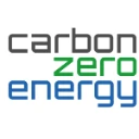 Carbon Zero Energy Ltd logo