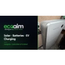 CHSG Limited t/a Ecoaim logo