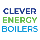 Clever Energy Boilers logo