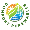 Comfort Renewables ltd logo