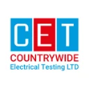 Countrywide Electrical Testing Ltd logo