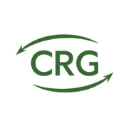 CRG Direct logo
