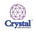 Crystal Windows And Doors Limited logo
