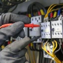 D & B Electrical Contractors Ltd logo