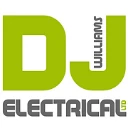 DJ Williams Electrical Ltd logo