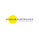 DS SOLAR MAINTENANCE LTD logo