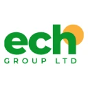 ECH Group Ltd logo