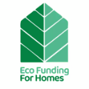 Eco Funding For Homes Ltd logo