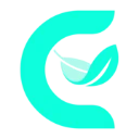 Ecocute logo