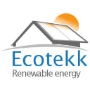 Ecotekk Limited T/A Ecotekk logo
