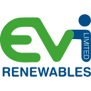 EVi Renewables Ltd logo
