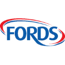 Fords South West Ltd logo