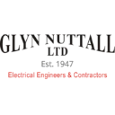 Glyn Nuttall Limited logo