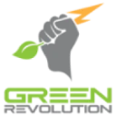 Green Revolution (Nationwide) Limited logo