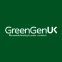 GreenGen UK Ltd logo