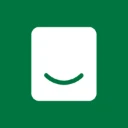 Heatable logo