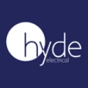 Hyde Electrical Services Ltd logo