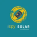 iSpy Solar logo