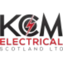 KCM Electrical Scotland Ltd logo