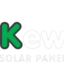 Kew Solar logo
