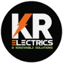 KR Electrics & Renewable Solutions Ltd logo