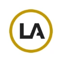 LA Electrical & Solar logo