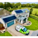 Lakes Solar Ltd logo