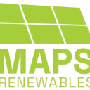 M S C Electric Ltd T/A MAPS Renewables logo