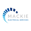Mackie Electrical Services logo
