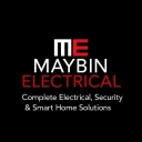 Maybin Electrical Ltd logo
