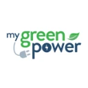 My Green Power Limited logo