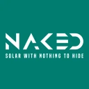 Naked Solar Ltd logo