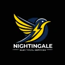 Nightingale Electrical Services Ltd logo