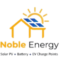 Noble Energy logo