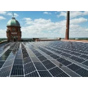 NPS Energy Limited t/a NPS Solar logo