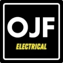 OJF Electrical Limited logo
