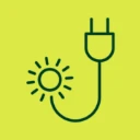 Over To Solar Ltd logo